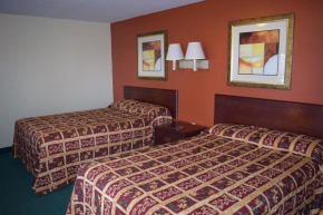 Отель Starlite Motel  Мидлтаун